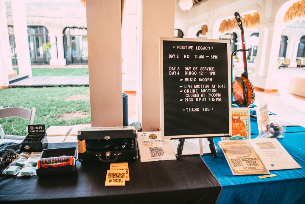 Life at Strings Strings & Sol Strings & Sol