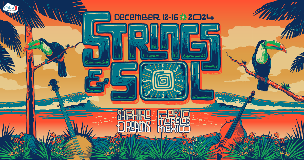 Home Strings & Sol Strings & Sol